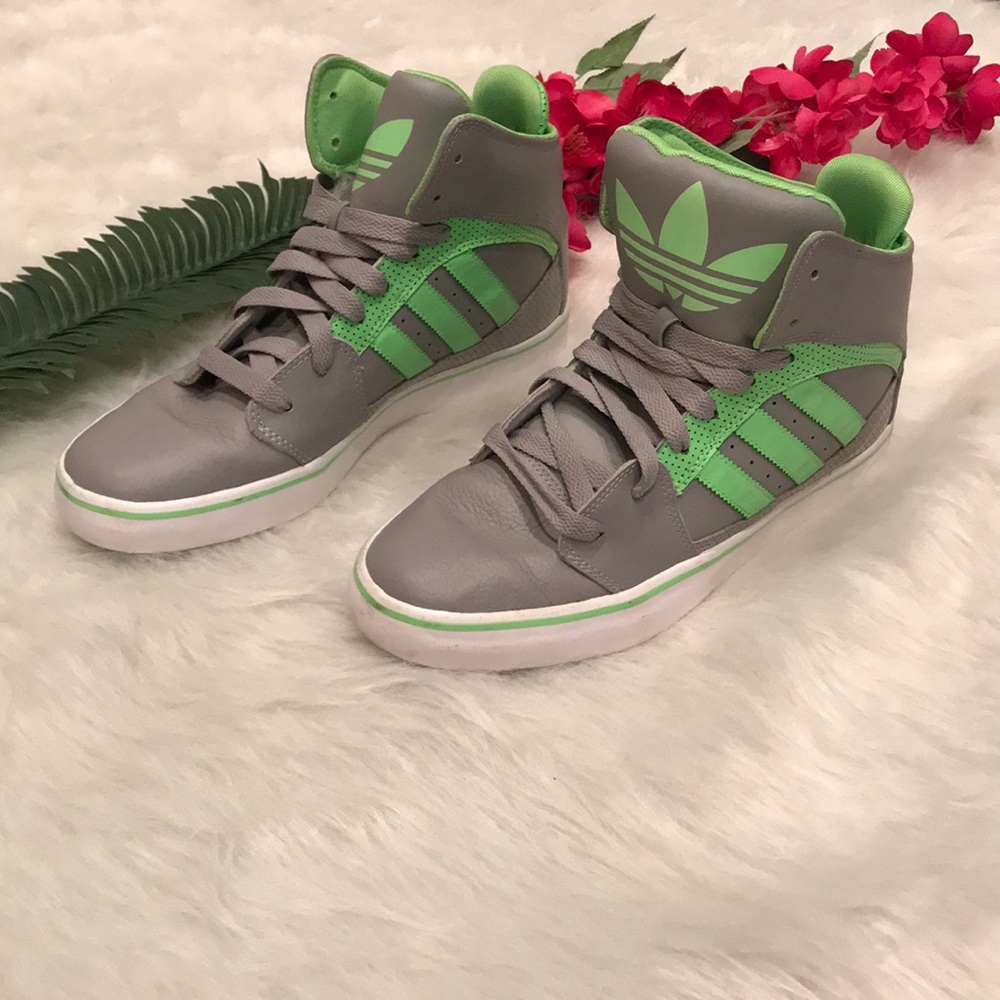 Adidas